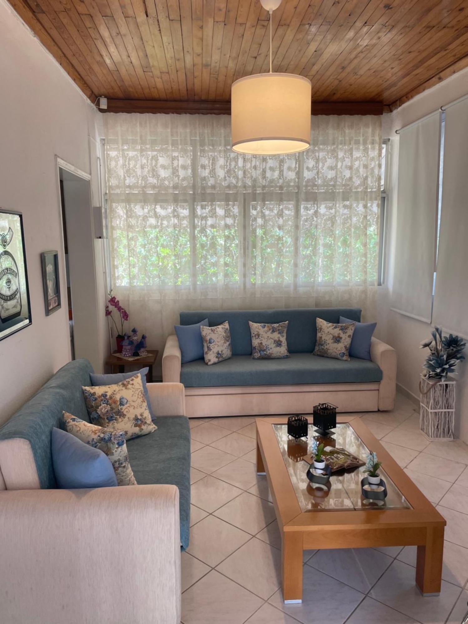 Kal-Vil Villa Nea Kallikrateia ภายนอก รูปภาพ