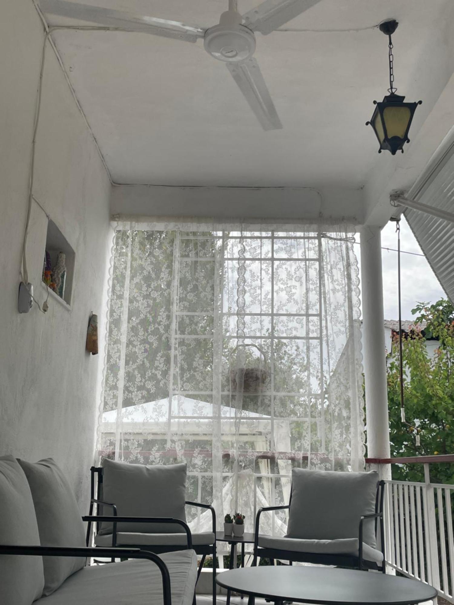 Kal-Vil Villa Nea Kallikrateia ภายนอก รูปภาพ