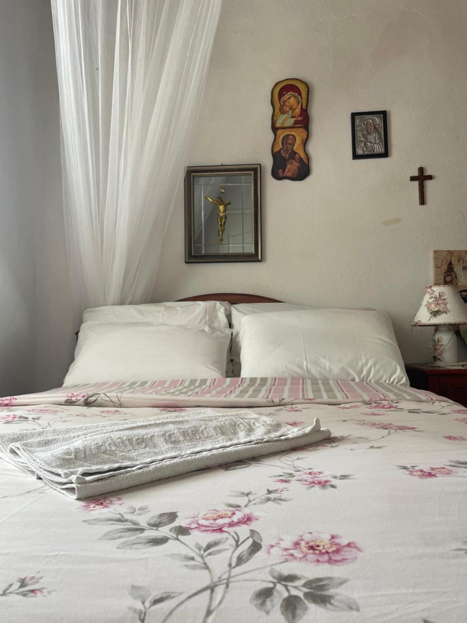 Kal-Vil Villa Nea Kallikrateia ภายนอก รูปภาพ